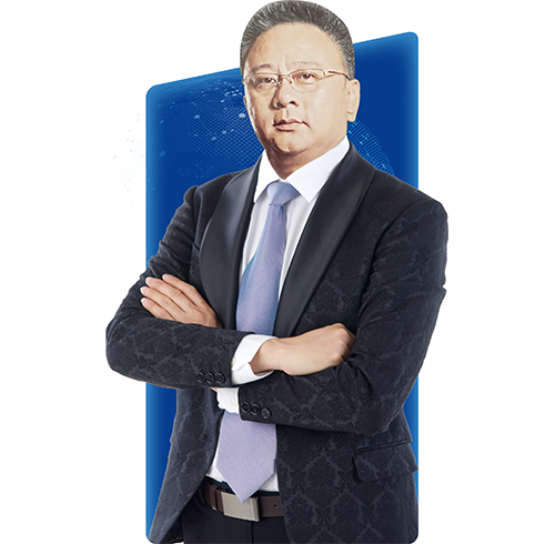 专家介绍