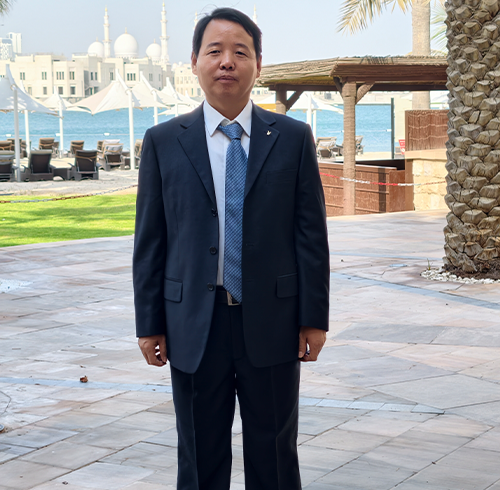专家介绍