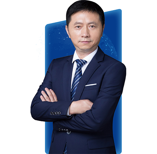 专家介绍